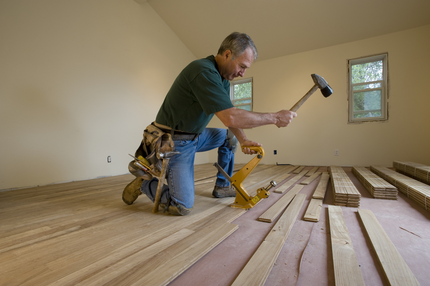 Büyükçekmece Laminatçı